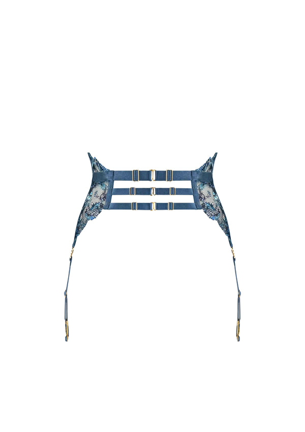 Siren Suspender